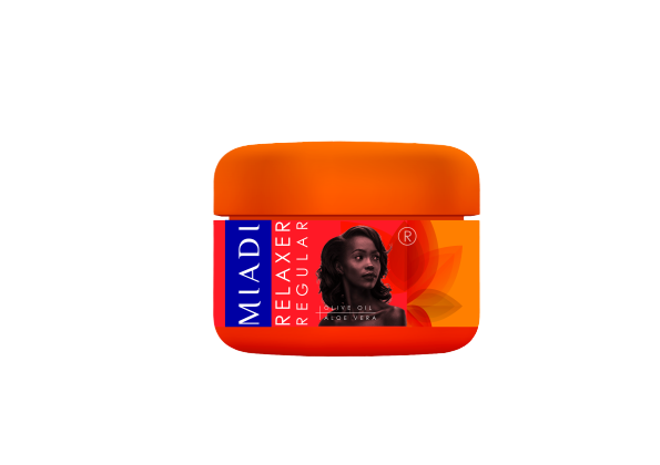 HACO MIADI AFRICA MIADI Regular Relaxer