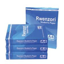 Rwenzori Students Paper