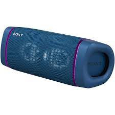 Sony SRS-XB43 Bluetooth Extra Bass Speaker