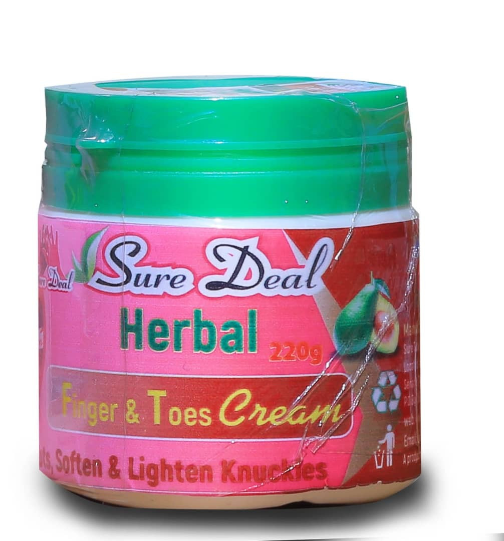 Sure Deal Herbal- 220g