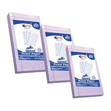 Ruled Paper