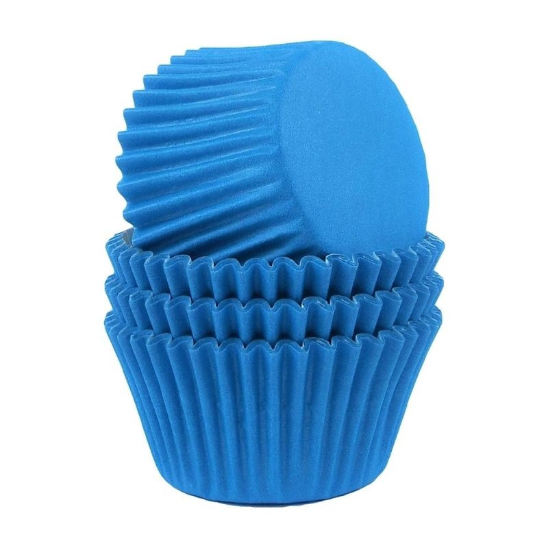 Best Ingredients Africa Cake Cases 12.5CM