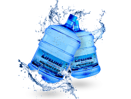 Balaji Lifeline Purified Water