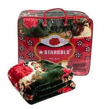 Blankets 12kgs