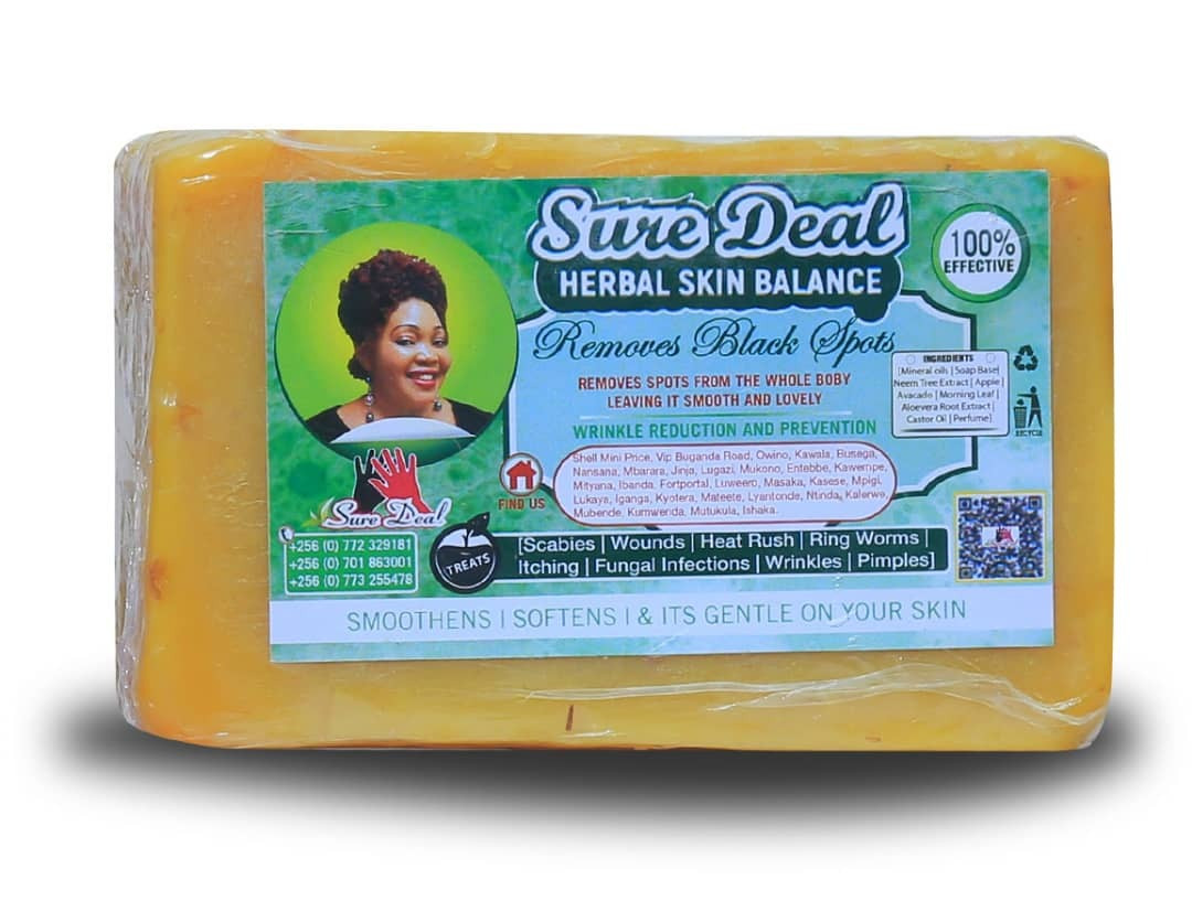 Sure Deal Herbal Skin Balance Cosmetics