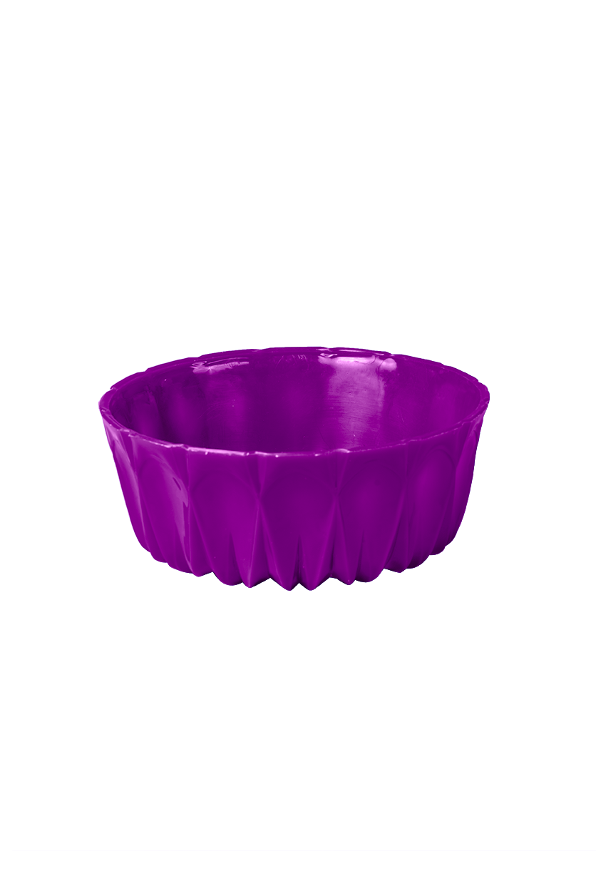 Colored Bowl