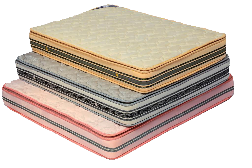 Spring Mattresses Rosefoam Mattresses