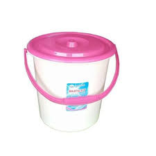 MUKWANO  OPEN BUCKETS 20LTRS