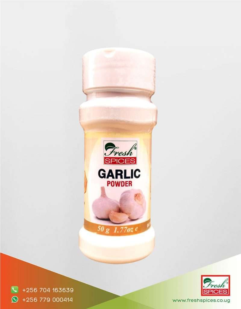 Garlic powder -50g
