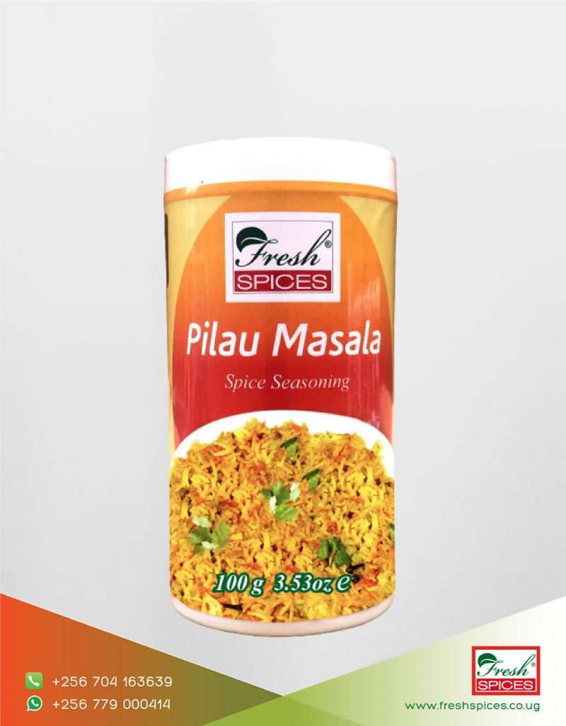 Pilau Masala -100g