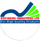 ROYIKEMS INDUSTRIES LIMITED