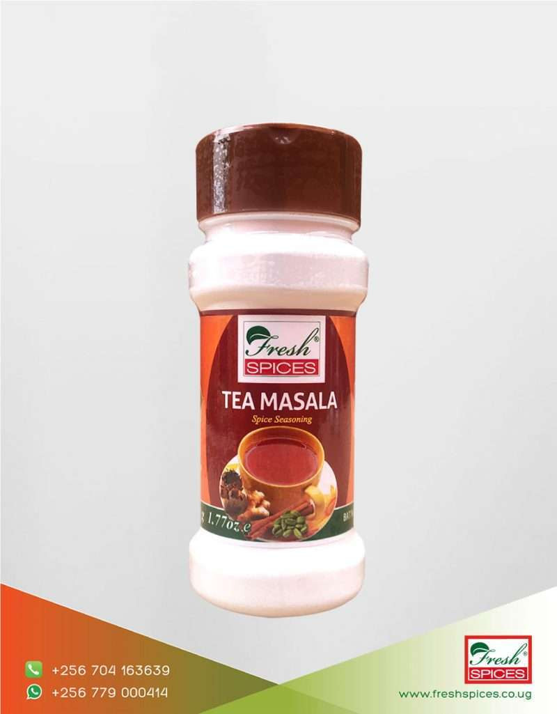 Tea Masala -50g