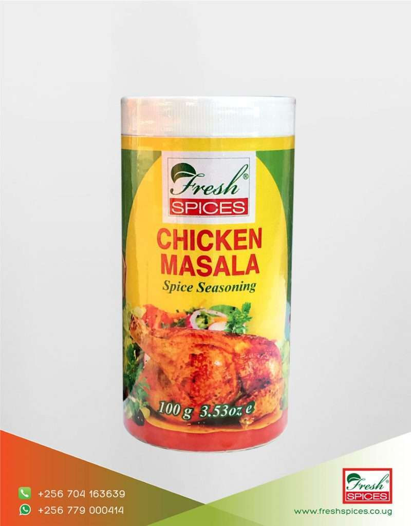Chicken Masala -100g