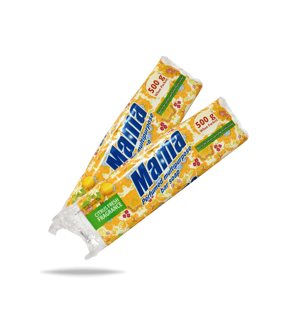 MAMA MULTI-PURPOSE BAR SOAP