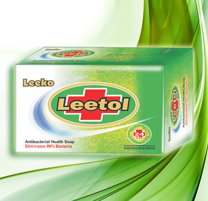 Leeko Letool