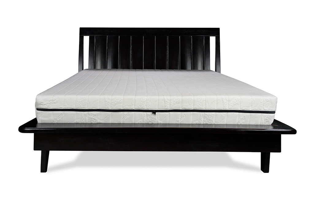 Euro HD  Eurofoam Memory Mattress