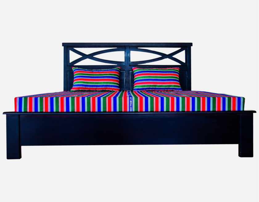 Standard – Open ended Fabric