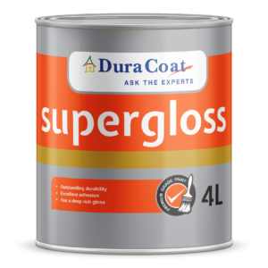 Duracoat Super Gloss Enamel