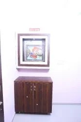 PVC Cabinet