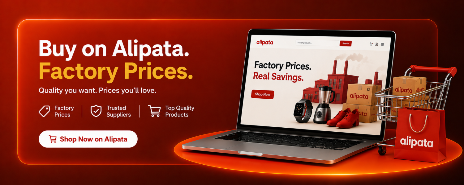 Alipata promo