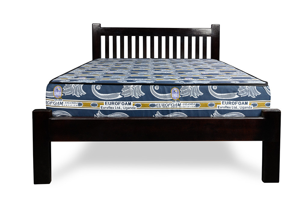 Standard Tape Edge (Sealed) Mattress – Tulip