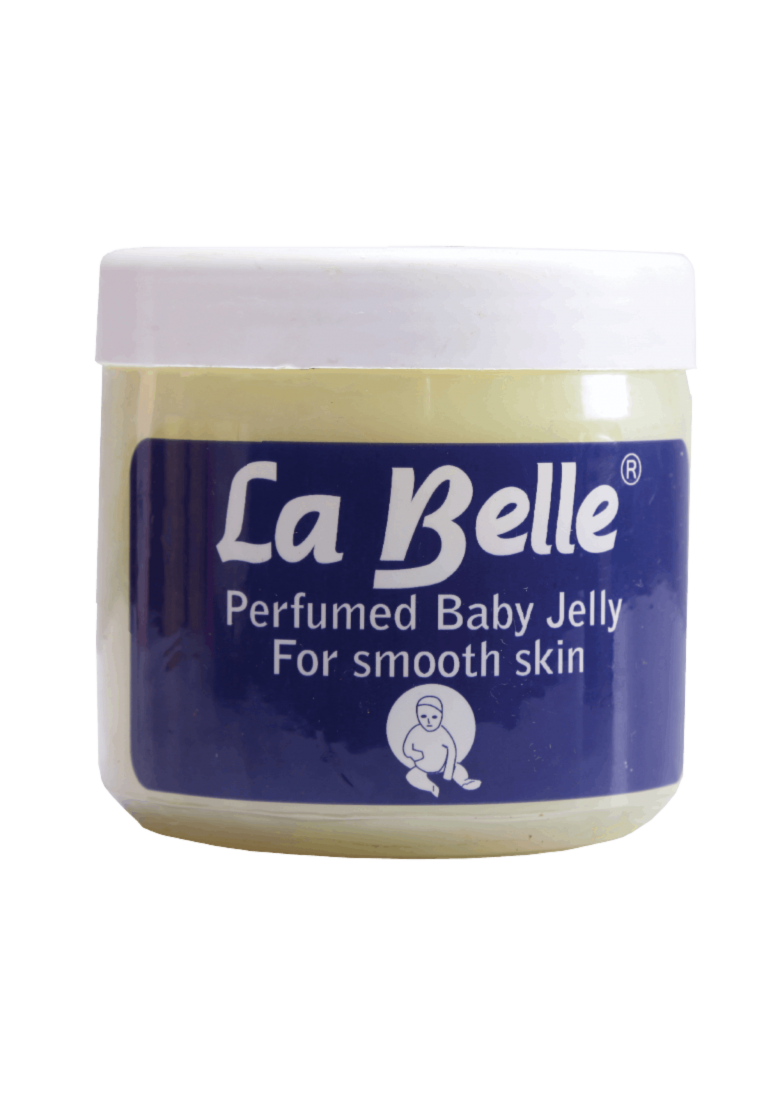 La Belle Baby Perfumed Petroleum Jelly