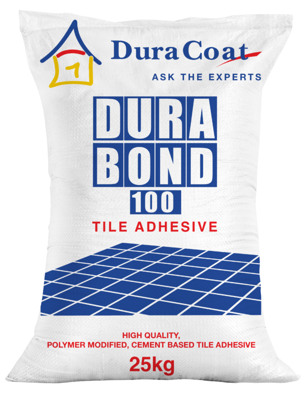 Durabond 100 Tile Adhesive
