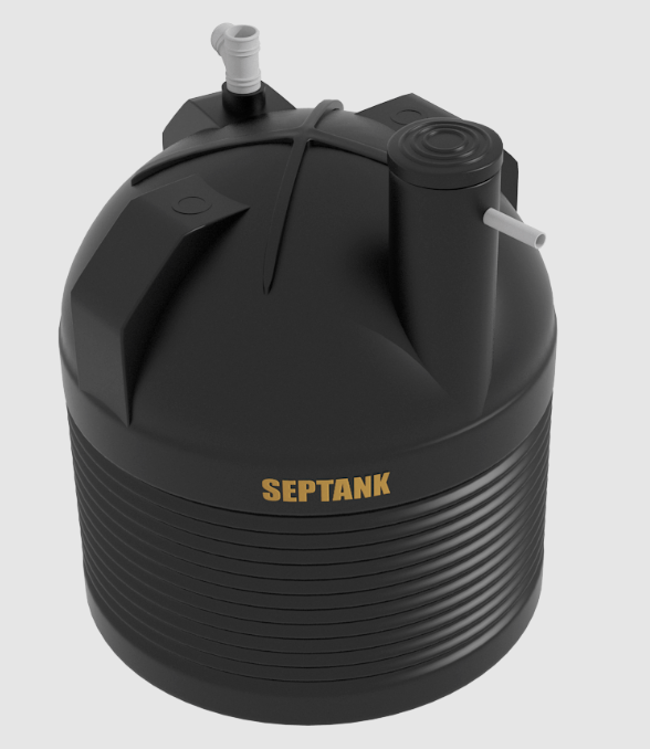 CRESTANK SEPTICTANK