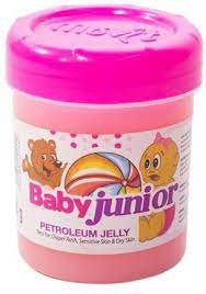 MOVIT PRODUCTS  Baby Junior Petroleum Jelly (In stock)