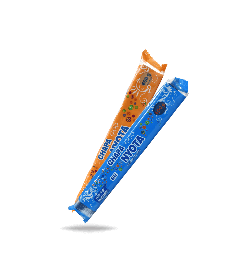 CHAPA NYOTA LAUNDRY SOAP