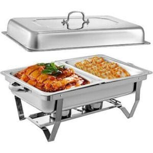 Chafing Dishes