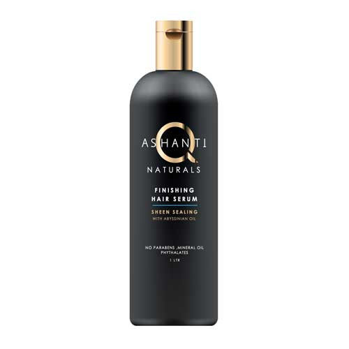 HACO ASHANTI-Q Finishing Hair Serum