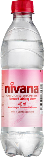 Nivana Strawberry 400m x 24