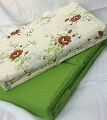 Jani Bedsheets 6x6