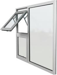 30 Casement Window