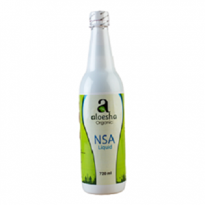 NSA LIQUID