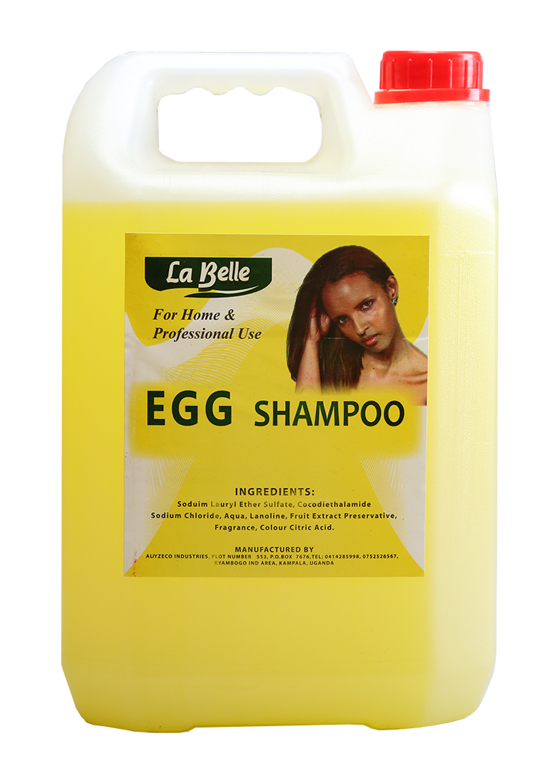 Neutralising Shampoo