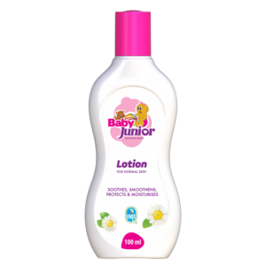MOVIT PRODUCTS Baby Junior Baby Junior Lotion (In stock)