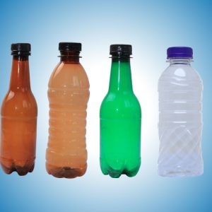 PET Bottles