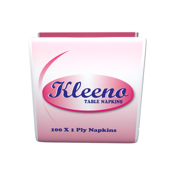 Ultra soft table Napkins blend tissue Kleeno Tissue Napkin 48 pack/ 48 PKTS / CARTON