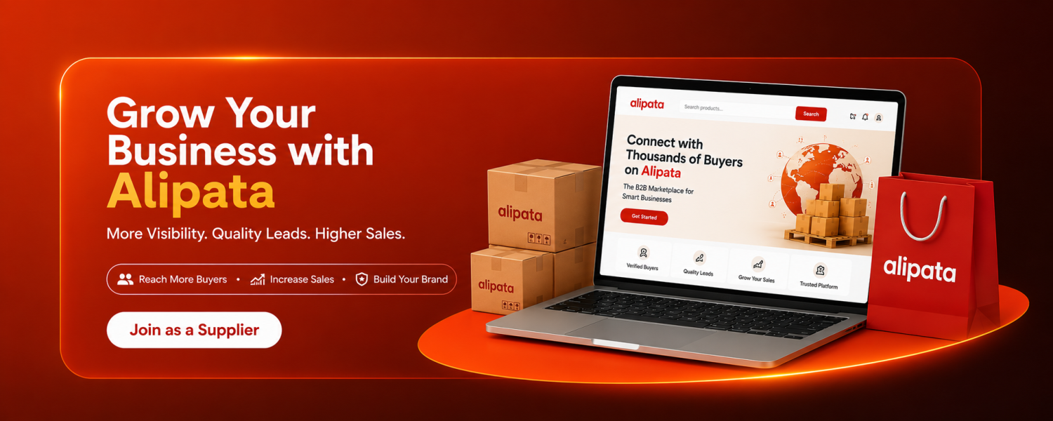 Alipata promo