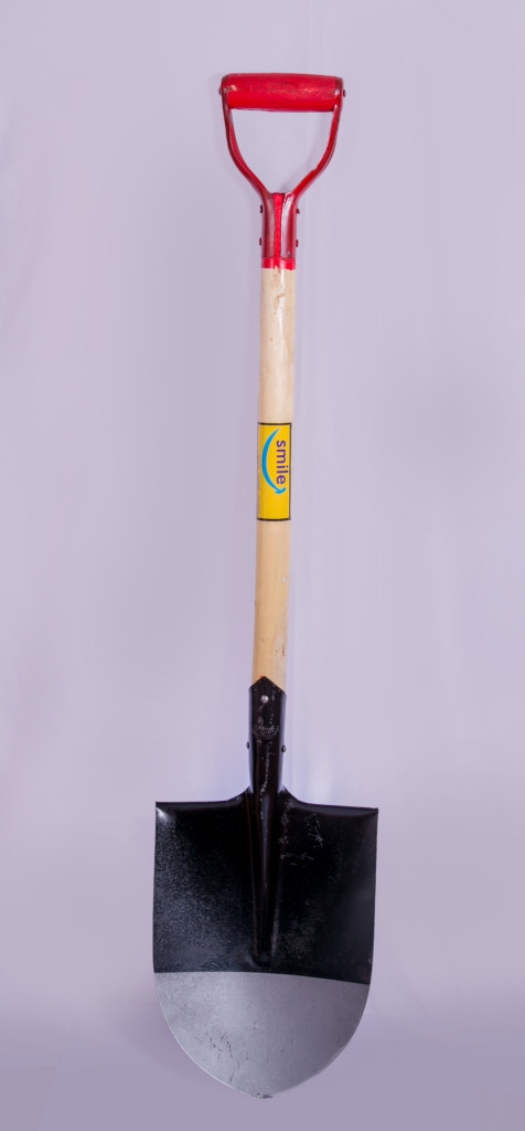 Shovel