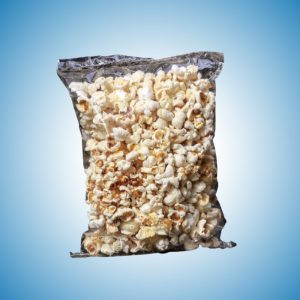 Pop corn pack