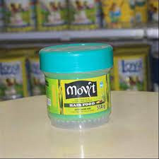 MOVIT PRODUCTS Hair Care Movit Hair Food Avocado Oil (Hair pomade with Conditioner) (In stock)