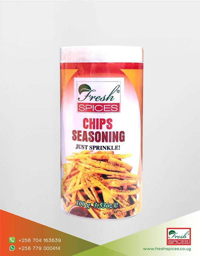 Chips seasoning -100g