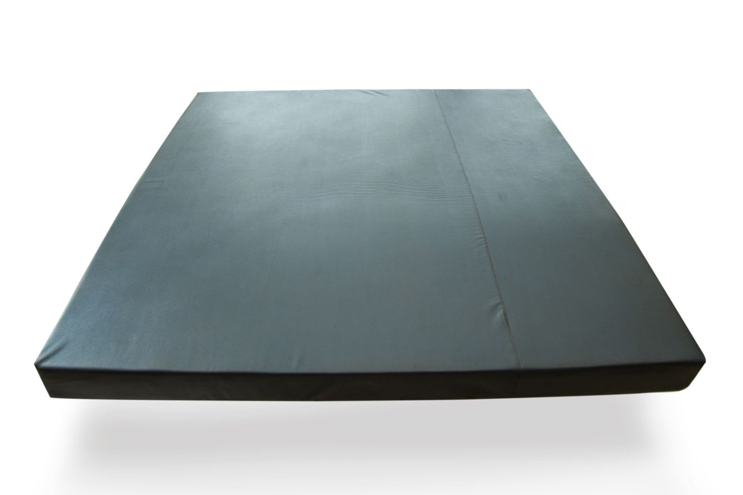 Standard – Mackintosh Crest Foam Mattress