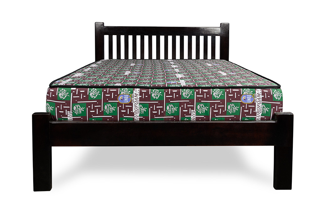 Standard Tape Edge (Sealed) Mattress – T-Design