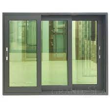 3 Tracks Sliding Window