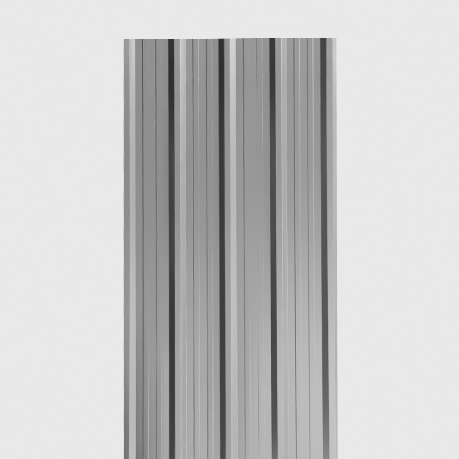 Galvanised IT4 Ironsheets