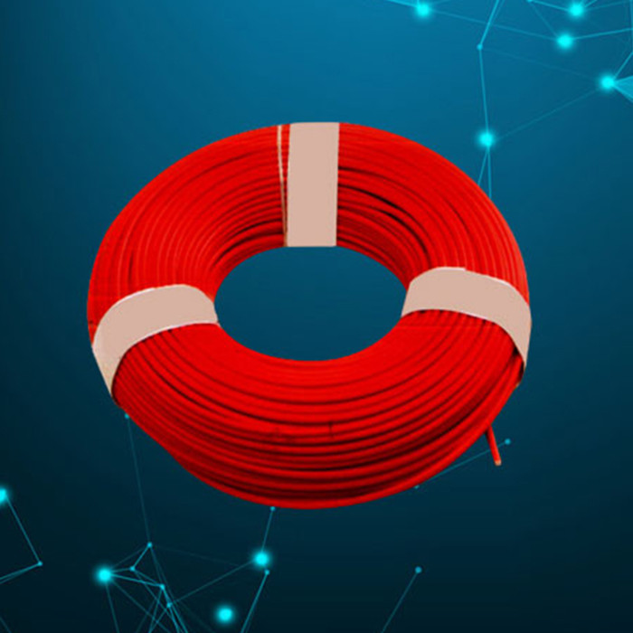 VICTORIA CABLE SINGLE CORE -FR(MM)